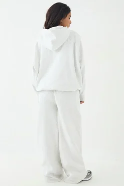 DSGN Studio Jogger Droit à Script Contrasté