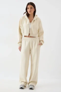 DSGN Studio Jogging Coupe Droite