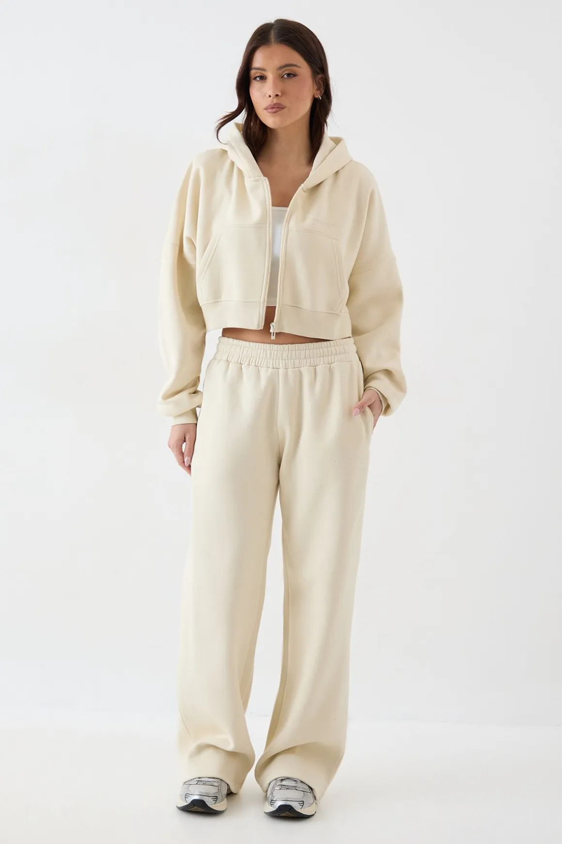 DSGN Studio Jogging Coupe Droite