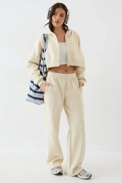 DSGN Studio Jogging Coupe Droite