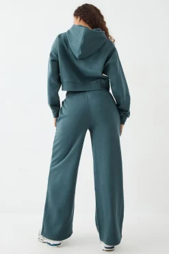 DSGN Studio Jogging Droit avec Appliqué<Femme Joggings|Vêtements De Sport