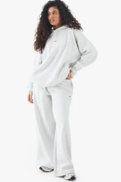 DSGN Studio Label Jogger à Jambe Droite