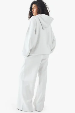 DSGN Studio Label Jogger à Jambe Droite