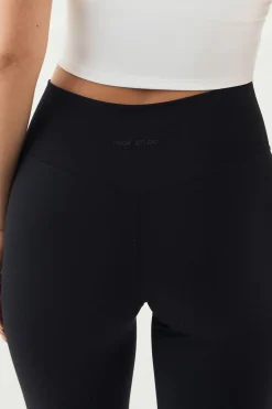 DSGN Studio Legging Capri Taille Enveloppante Ultra Sculptant
