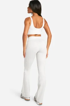 DSGN Studio Legging Sculpt Super Doux Évasé