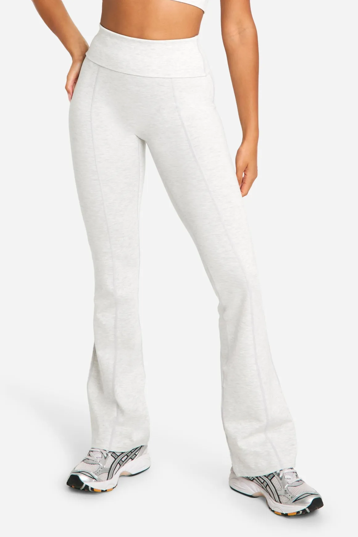 DSGN Studio Legging Sculpt Super Doux Évasé