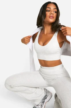 DSGN Studio Legging Sculpt Super Doux Évasé