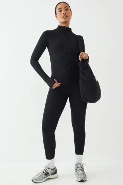 DSGN Studio Legging Ultra Sculpt Taille Haute à Ceinture Profonde