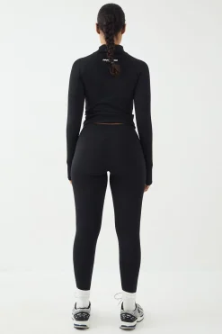 DSGN Studio Legging Ultra Sculpt Taille Haute à Ceinture Profonde