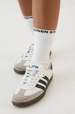 DSGN Studio Lot De 3 Chaussettes De Sport<Femme Lingerie Et Sous-Vêtements|Dsgn Studio