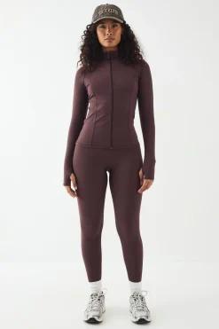 DSGN Studio Tall Legging Taille Haute Ultra Sculptant