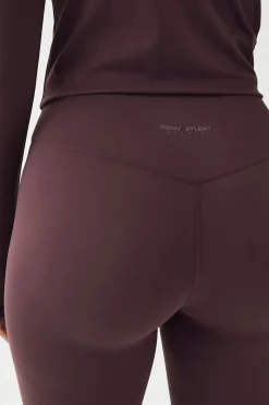 DSGN Studio Tall Legging Taille Haute Ultra Sculptant