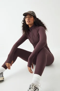 DSGN Studio Tall Legging Taille Haute Ultra Sculptant