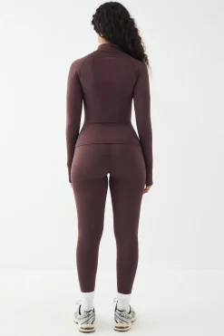 DSGN Studio Tall Legging Taille Haute Ultra Sculptant