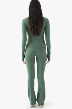 DSGN Studio Ultra Sculpt Flared Legging