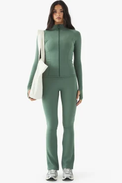 DSGN Studio Ultra Sculpt Flared Legging