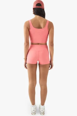 DSGN Studio Ultra Sculpt Ruched Bum Shorts