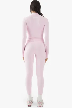 DSGN Studio Veste Sculpt Zippée Supersoft
