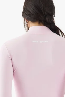 DSGN Studio Veste Sculpt Zippée Supersoft
