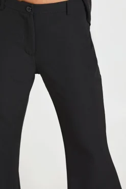 boohoo Ensemble Bandeau Long & Pantalon Évasé Coordonné<Femme Ensembles