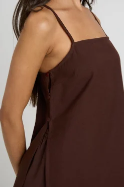 boohoo Ensemble Caraco Long Et Pantalon Large À Jambes Larges Effet Lin<Femme Ensembles