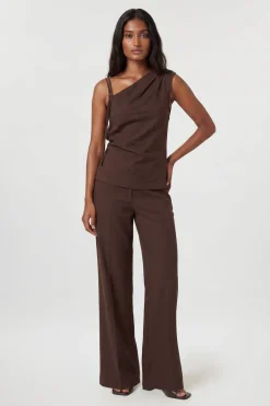 Ensemble Coordonné Pantalon Modal