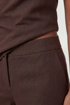 Ensemble Coordonné Pantalon Modal