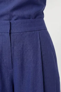 KarenMillen Ensemble Coordonné Pantalon Modal<Femme Pantalons|Ensembles