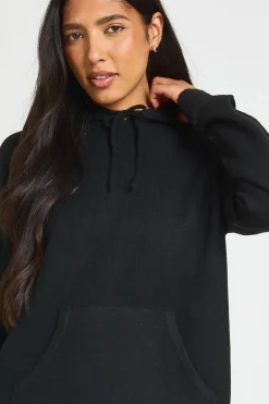 boohoo Ensemble Coordonné Tall Sweat À Casynthétiqueche En Maille Douce Et Pantalon Large<Femme Pulls Et Gilets|Toutes Les Mailles