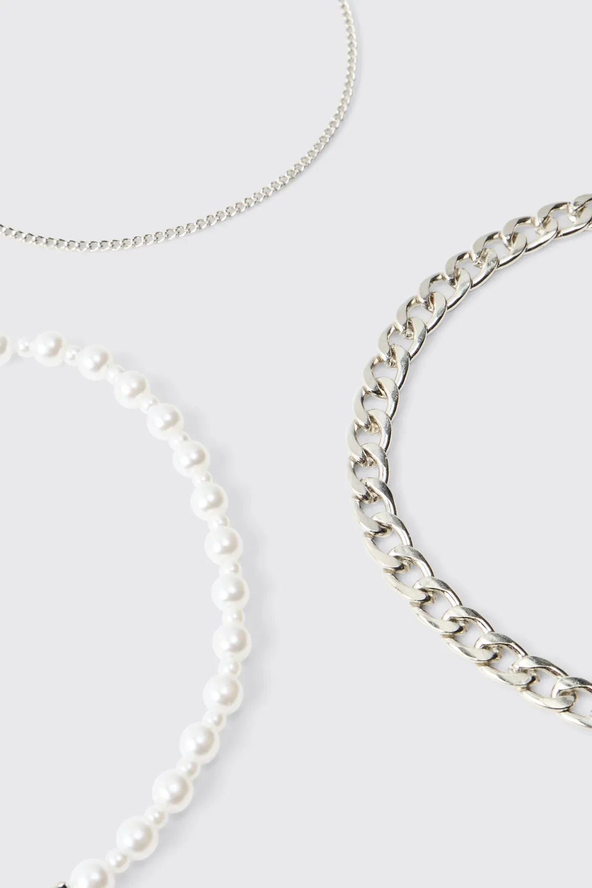 Ensemble de Bracelets Multiples