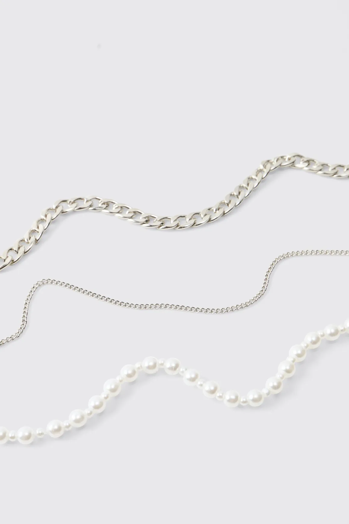 Ensemble de Bracelets Multiples