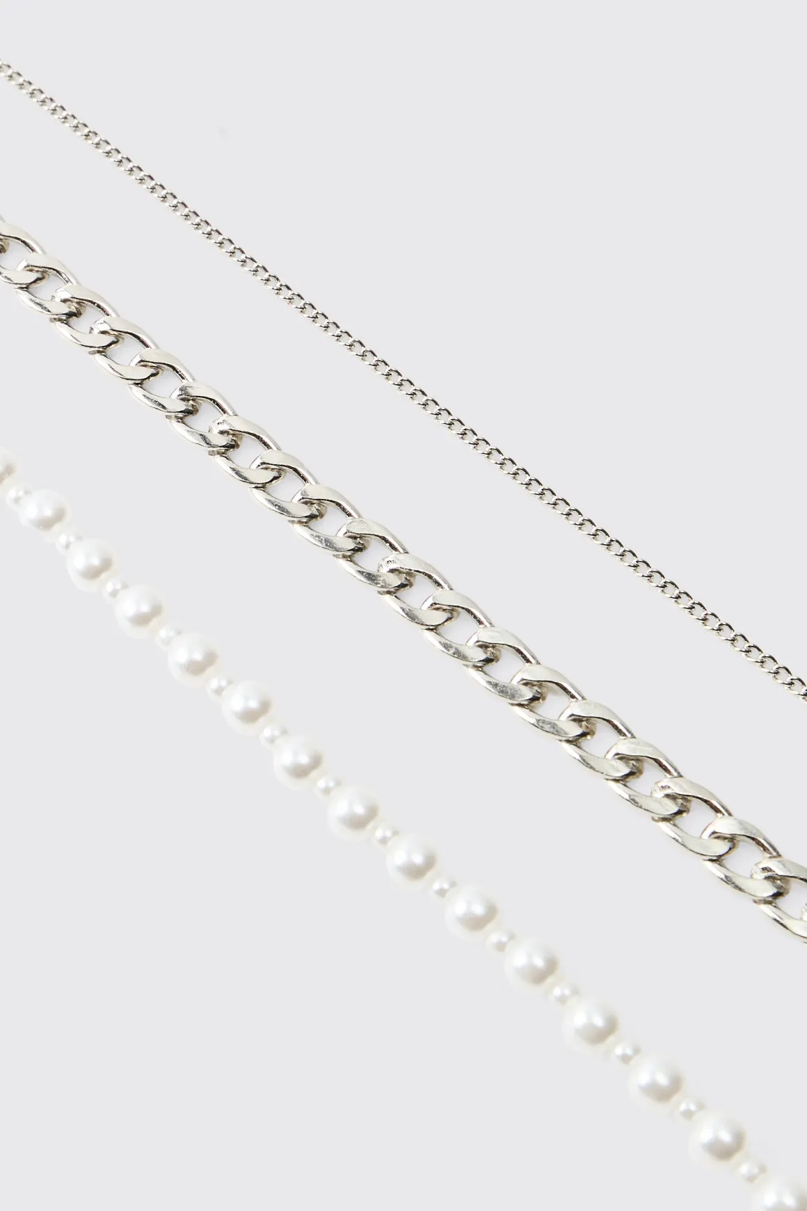 Ensemble de Bracelets Multiples