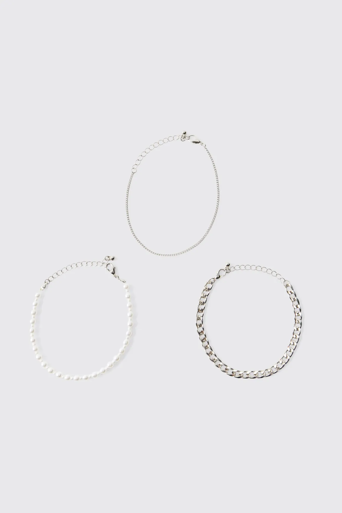 Ensemble de Bracelets Multiples