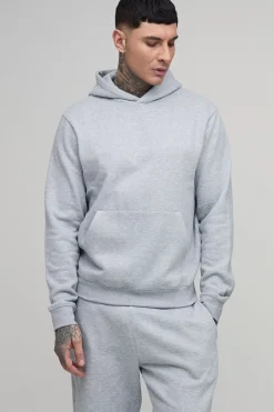 boohooMAN Ensemble De Jogging À Casynthétiqueche Ample Tall<Homme Tout Afficher|Survêtements