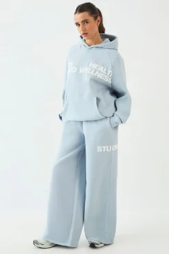 Ensemble De Jogging À Casynthétiqueche Imprimé Santé Et Bien-être Dsgn Studio