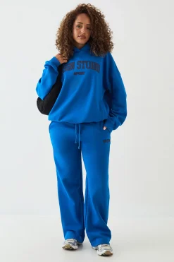 DSGN Studio Ensemble De Jogging À Casynthétiqueche Surdimensionné<Femme Survêtements|Survêtements