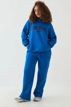 DSGN Studio Ensemble De Jogging À Casynthétiqueche Surdimensionné<Femme Survêtements|Survêtements