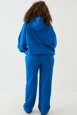 DSGN Studio Ensemble De Jogging À Casynthétiqueche Surdimensionné<Femme Survêtements|Survêtements