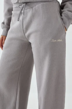 Ensemble de Jogging DSGN Studio à Casynthétiqueche Zippé Court Boxy avec Ourlet Profond