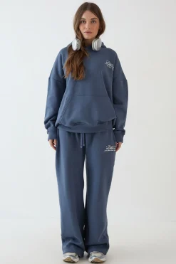 Ensemble De Jogging Oversize À Casynthétiqueche Dsgn Studio Wellness Club