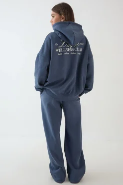Ensemble De Jogging Oversize À Casynthétiqueche Dsgn Studio Wellness Club