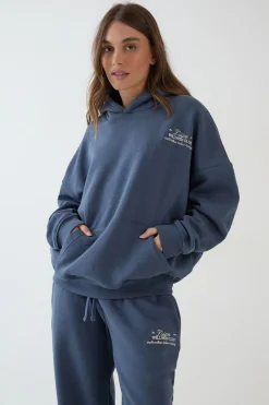 Ensemble De Jogging Oversize À Casynthétiqueche Dsgn Studio Wellness Club