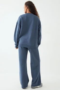 DSGN Studio Ensemble de Jogging Oversize Wellness Club<Femme Survêtements|Survêtements