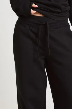 boohoo Ensemble De Jogging Petite Taille Taille Cintrée Épaules Dénudées Jambes Droites<Femme Survêtements|Survêtements