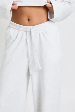 boohoo Ensemble De Jogging Sweat Court Ample<Femme Survêtements|Survêtements