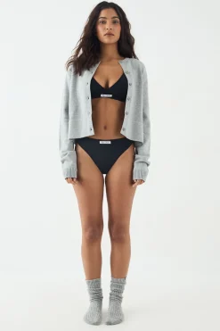 Ensemble de Lingerie Soutien-gorge et Culotte Sans Couture DSGN Studio