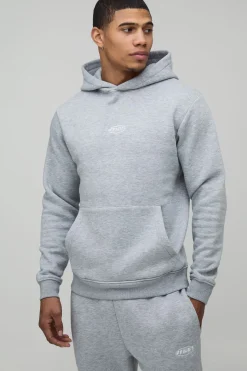 Ensemble De Survêtement À Casynthétiqueche Coupe Ajustée Pour Homme