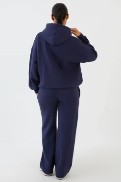 DSGN Studio Ensemble De Survêtement À Casynthétiqueche Oversize<Femme Survêtements|Survêtements