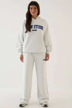 Ensemble De Survêtement À Casynthétiqueche Oversize Dsgn Studio