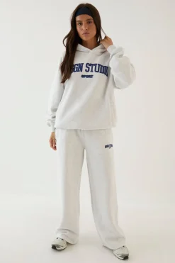 Ensemble De Survêtement À Casynthétiqueche Oversize Dsgn Studio